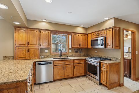 Tiny photo for 580 Moray Terrace, Crete, IL 60417 (MLS # 12590186)