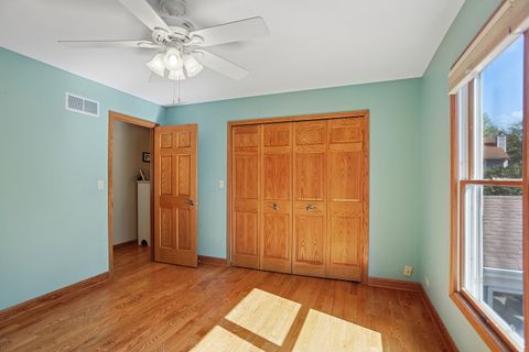 Tiny photo for 580 Moray Terrace, Crete, IL 60417 (MLS # 12590186)