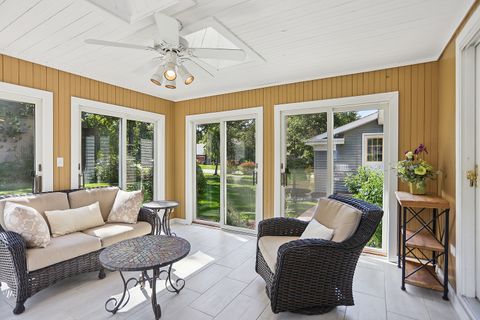 Tiny photo for 580 Moray Terrace, Crete, IL 60417 (MLS # 12590186)