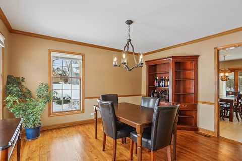 Tiny photo for 580 Moray Terrace, Crete, IL 60417 (MLS # 12590186)