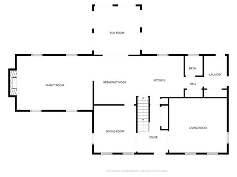 Tiny photo for 580 Moray Terrace, Crete, IL 60417 (MLS # 12590186)