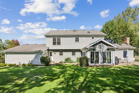 Tiny photo for 580 Moray Terrace, Crete, IL 60417 (MLS # 12590186)