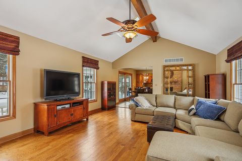 Tiny photo for 580 Moray Terrace, Crete, IL 60417 (MLS # 12590186)