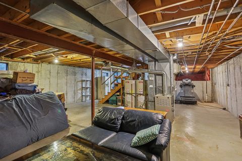 Tiny photo for 580 Moray Terrace, Crete, IL 60417 (MLS # 12590186)