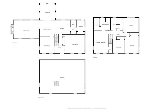 Tiny photo for 580 Moray Terrace, Crete, IL 60417 (MLS # 12590186)