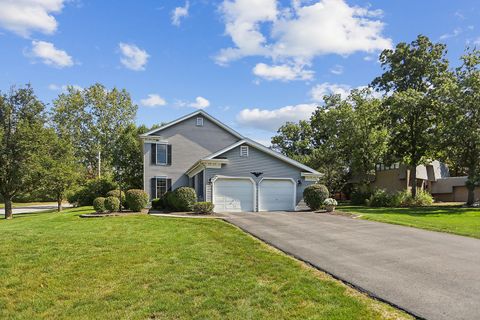 Tiny photo for 580 Moray Terrace, Crete, IL 60417 (MLS # 12590186)