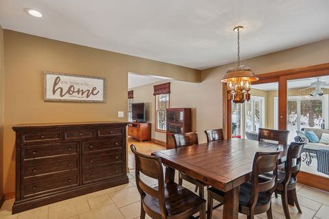 Tiny photo for 580 Moray Terrace, Crete, IL 60417 (MLS # 12590186)