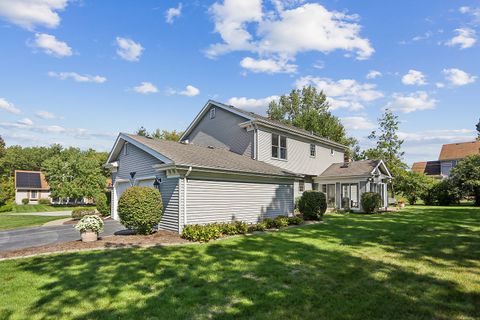 Tiny photo for 580 Moray Terrace, Crete, IL 60417 (MLS # 12590186)