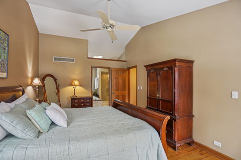 Tiny photo for 580 Moray Terrace, Crete, IL 60417 (MLS # 12590186)