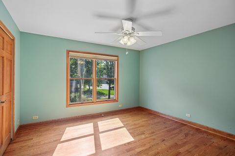 Tiny photo for 580 Moray Terrace, Crete, IL 60417 (MLS # 12590186)