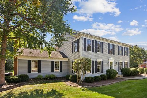 580 Moray Terrace Crete IL 60417