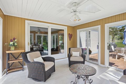 Tiny photo for 580 Moray Terrace, Crete, IL 60417 (MLS # 12590186)