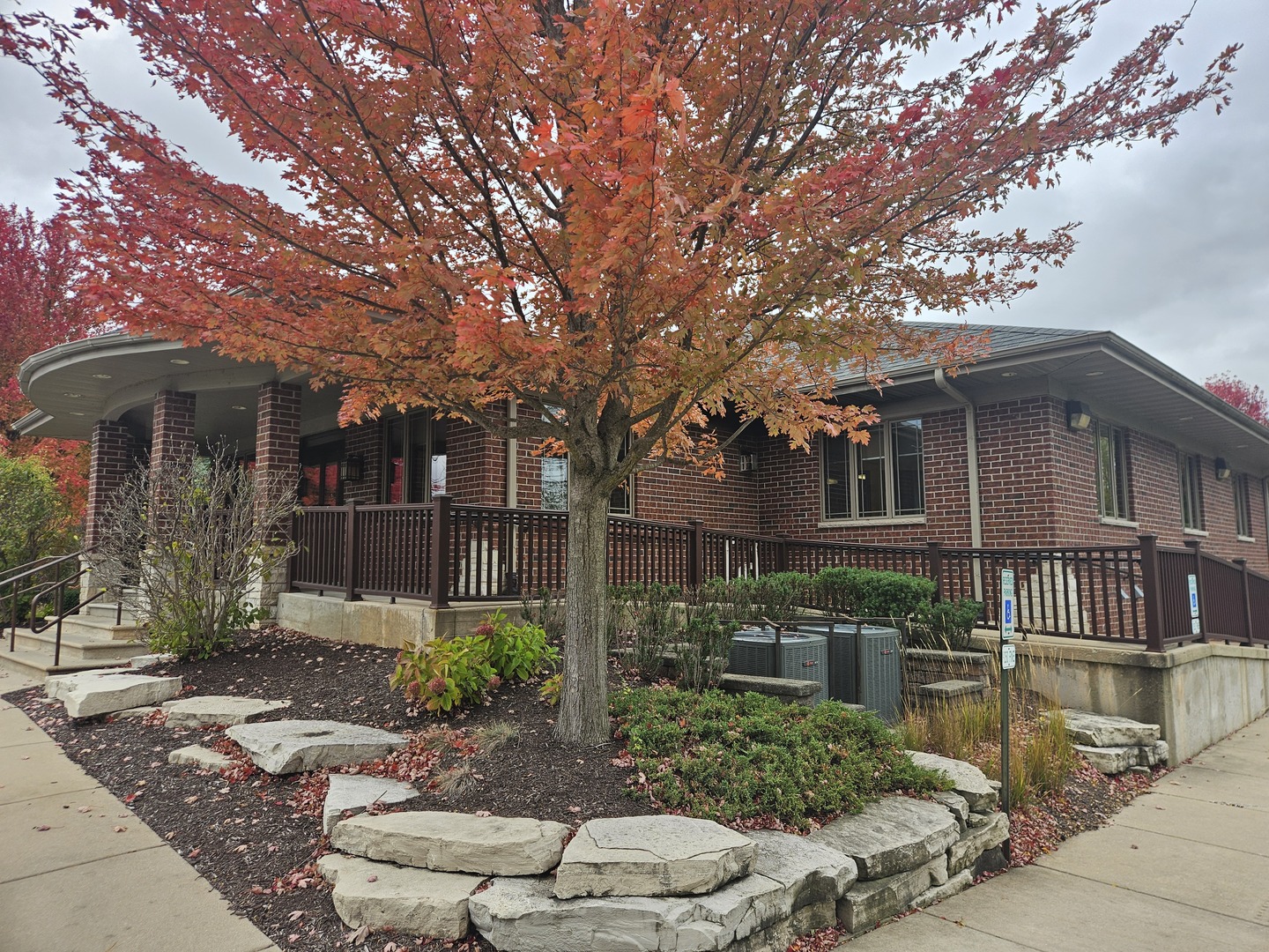 3601 Mcdonough Street