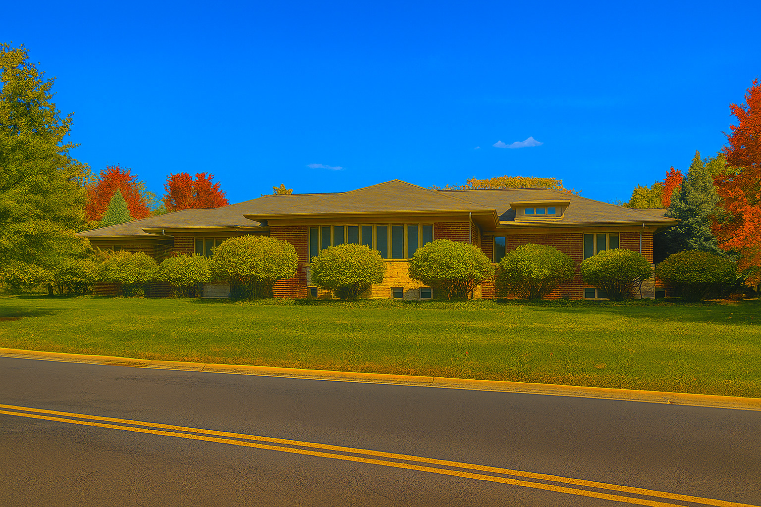 3601 Mcdonough Street