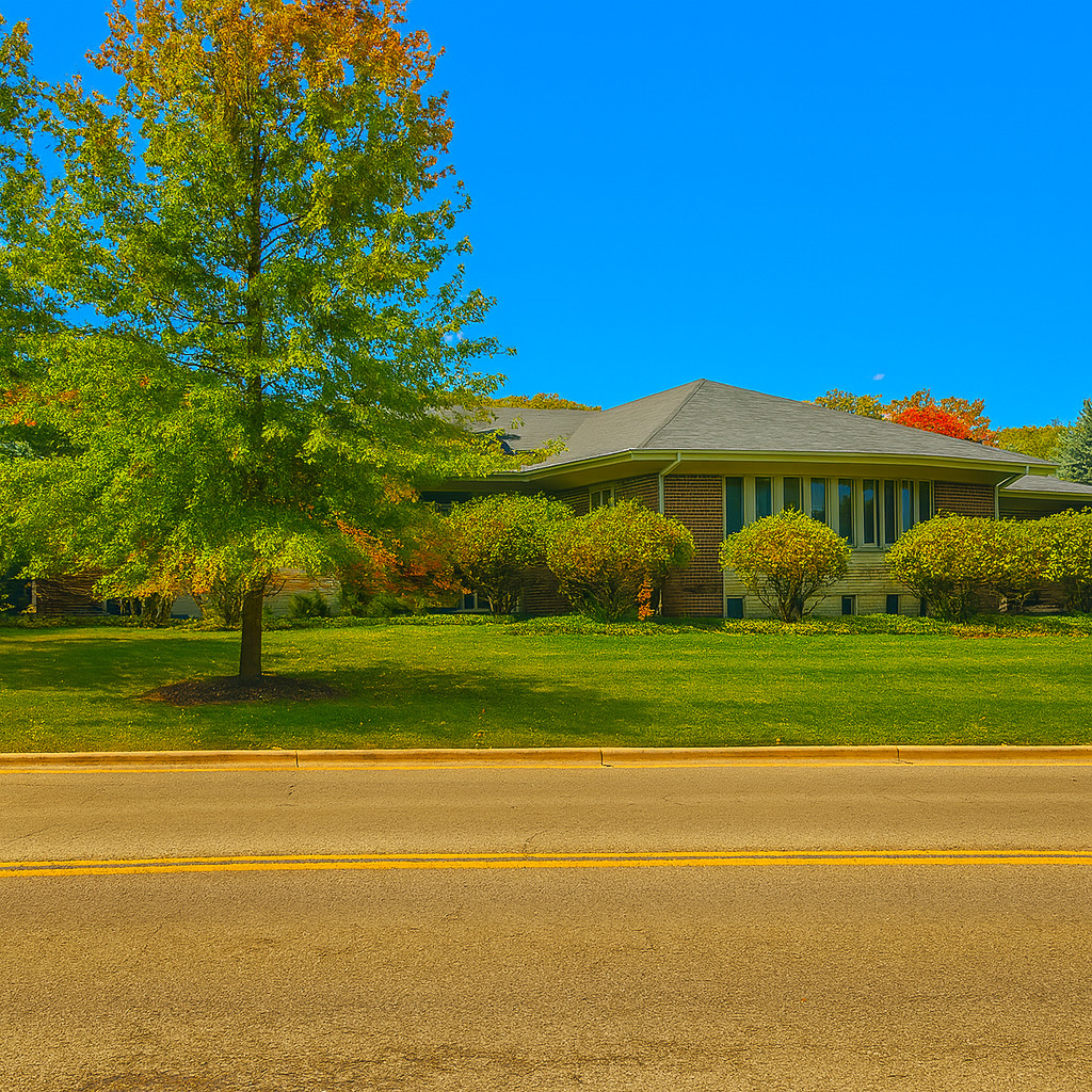 3601 Mcdonough Street