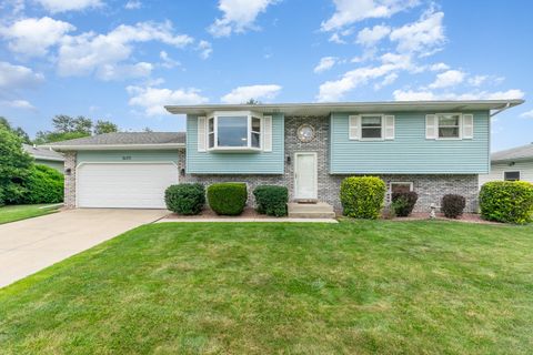 Tiny photo for 3177 Arlene Street, Portage, IN 46368 (MLS # 12689323)