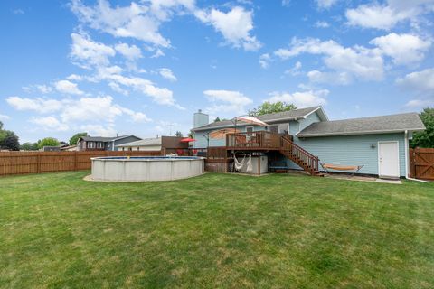 Tiny photo for 3177 Arlene Street, Portage, IN 46368 (MLS # 12689323)