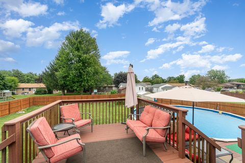 Tiny photo for 3177 Arlene Street, Portage, IN 46368 (MLS # 12689323)