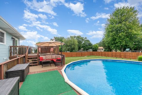 Tiny photo for 3177 Arlene Street, Portage, IN 46368 (MLS # 12689323)