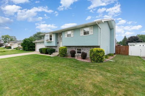 Tiny photo for 3177 Arlene Street, Portage, IN 46368 (MLS # 12689323)