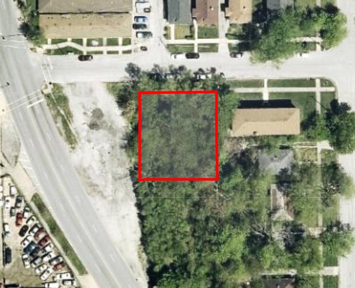 Photo 1 of 1 — 270 E 149th Street, Harvey, IL 60426