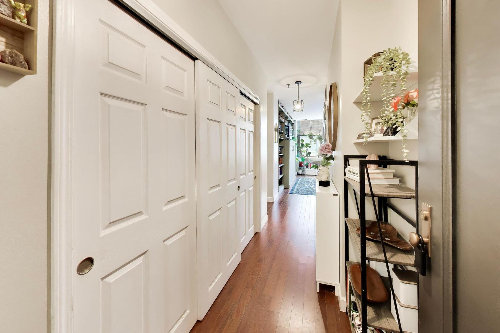 740 S Federal Street 1005