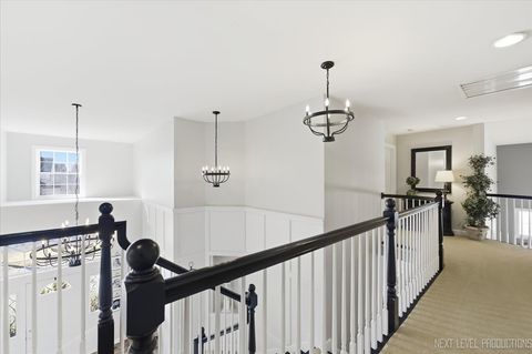 Tiny photo for 39W722 Benton Lane, Geneva, IL 60134 (MLS # 12579861)