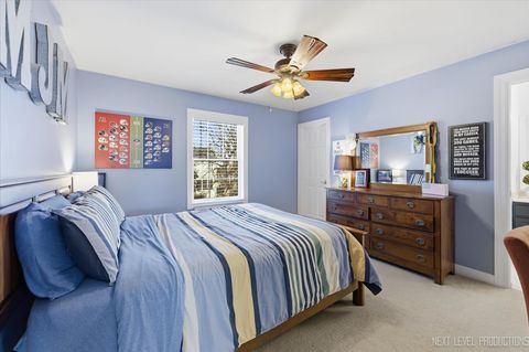 Tiny photo for 39W722 Benton Lane, Geneva, IL 60134 (MLS # 12579861)