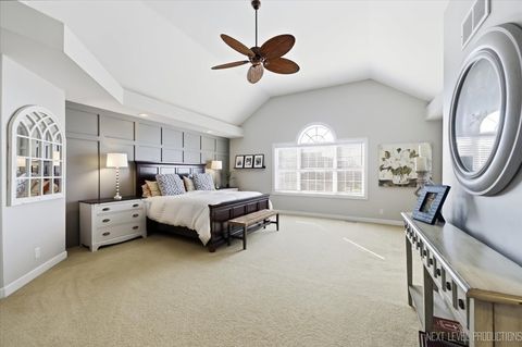 Tiny photo for 39W722 Benton Lane, Geneva, IL 60134 (MLS # 12579861)