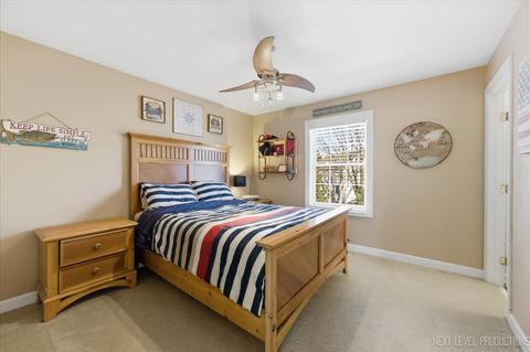 Tiny photo for 39W722 Benton Lane, Geneva, IL 60134 (MLS # 12579861)