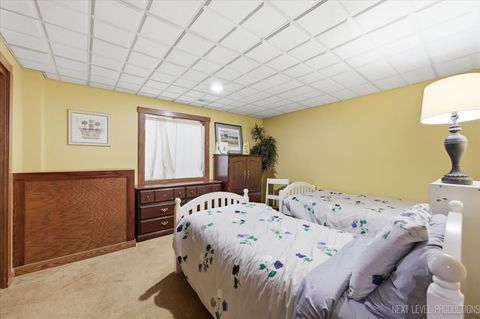 Tiny photo for 39W722 Benton Lane, Geneva, IL 60134 (MLS # 12579861)