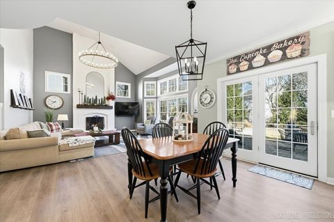 Tiny photo for 39W722 Benton Lane, Geneva, IL 60134 (MLS # 12579861)