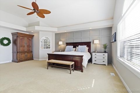 Tiny photo for 39W722 Benton Lane, Geneva, IL 60134 (MLS # 12579861)