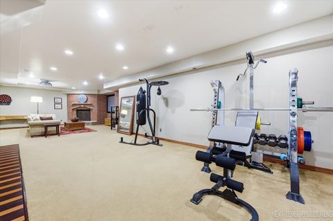 Tiny photo for 39W722 Benton Lane, Geneva, IL 60134 (MLS # 12579861)