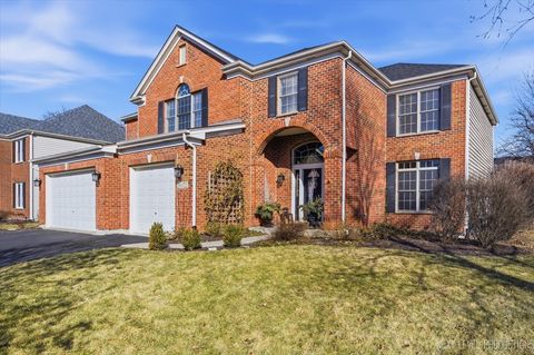 Photo of 39W722 Benton Lane, Geneva, IL 60134 (MLS # 12579861)