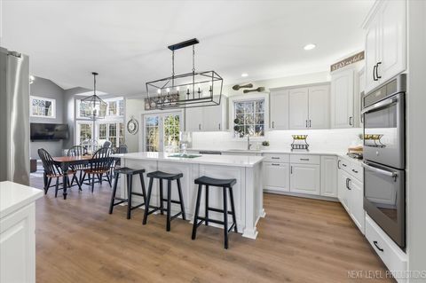 Tiny photo for 39W722 Benton Lane, Geneva, IL 60134 (MLS # 12579861)