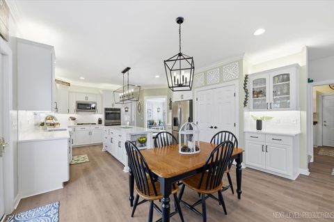 Tiny photo for 39W722 Benton Lane, Geneva, IL 60134 (MLS # 12579861)