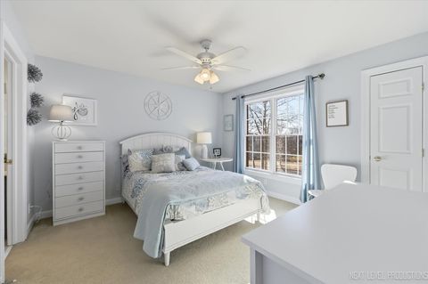 Tiny photo for 39W722 Benton Lane, Geneva, IL 60134 (MLS # 12579861)