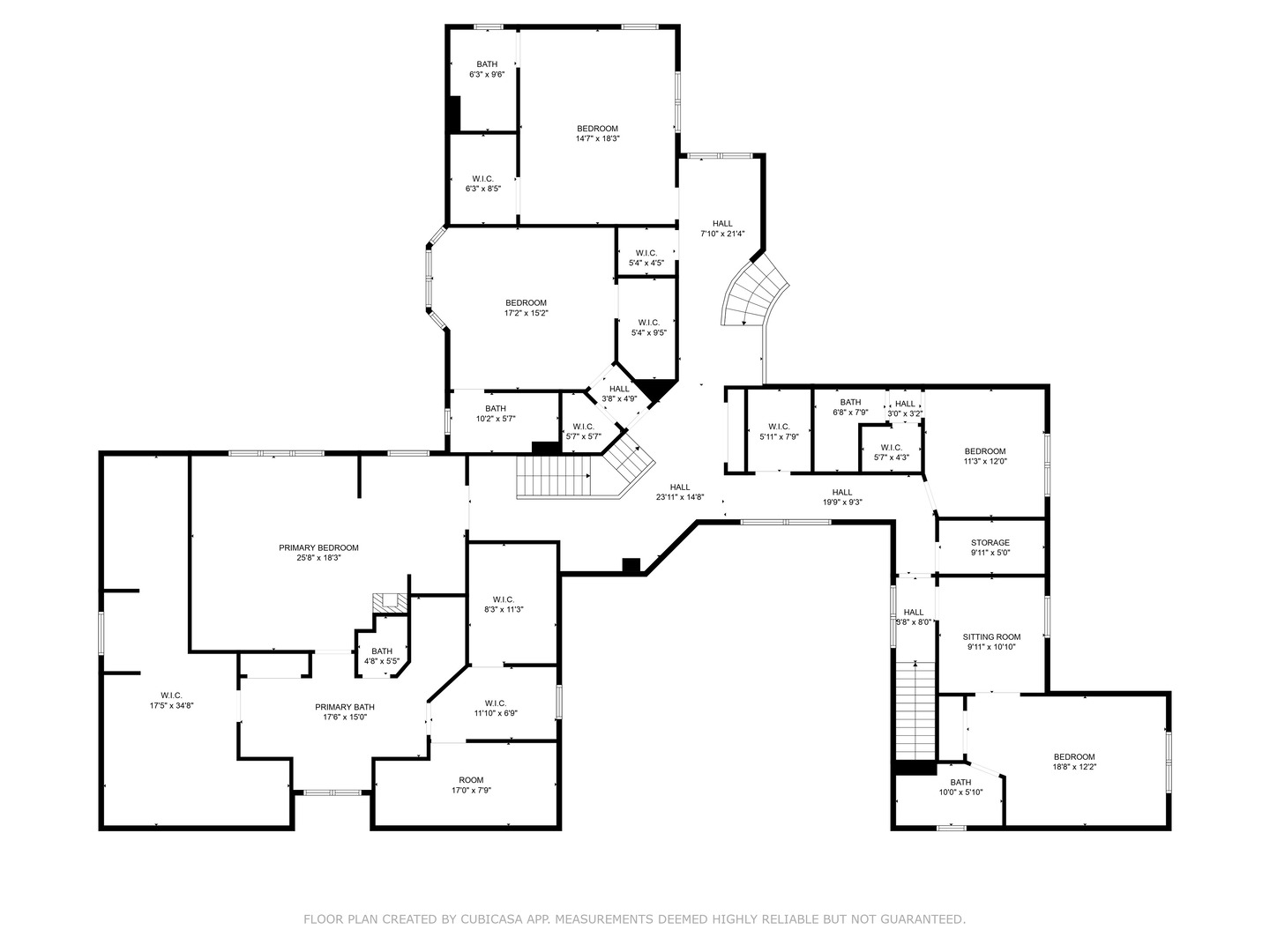 Naperville, Illinois 60540, United States, 6 Bedrooms Bedrooms, ,7 BathroomsBathrooms,Residential,Active,214251