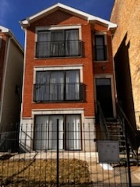 1268 S Saint Louis Avenue Chicago IL 60623