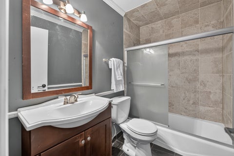 Tiny photo for 1000 JUDSON Street #1A, Bensenville, IL 60106 (MLS # 12755765)