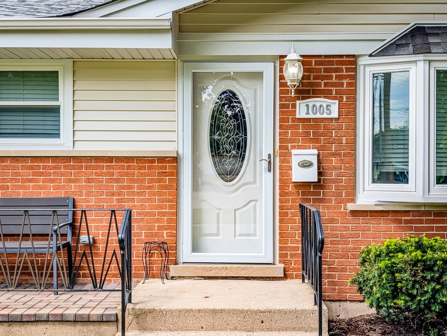 1005 Irving Park Road