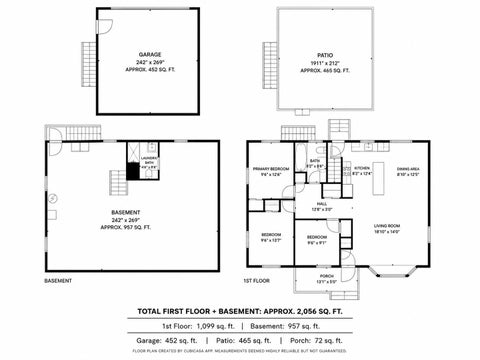 Tiny photo for 1005 Irving Park Road, Itasca, IL 60143 (MLS # 12710383)