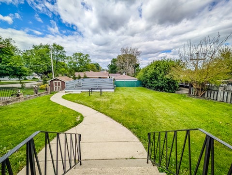 Tiny photo for 1005 E Irving Park Road, Itasca, IL 60143 (MLS # 12710383)