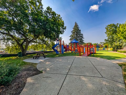 Tiny photo for 1005 E Irving Park Road, Itasca, IL 60143 (MLS # 12710383)