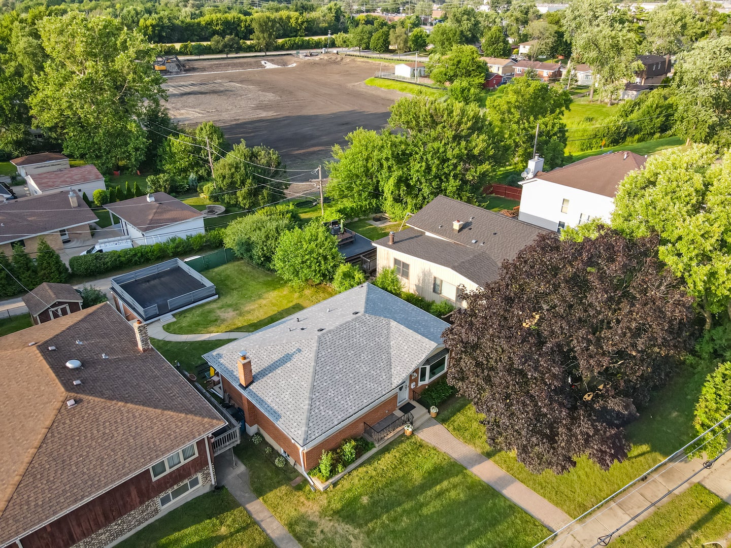 1005 Irving Park Road