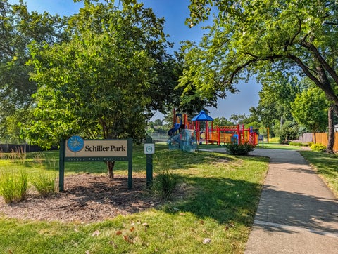 Tiny photo for 1005 E Irving Park Road, Itasca, IL 60143 (MLS # 12710383)