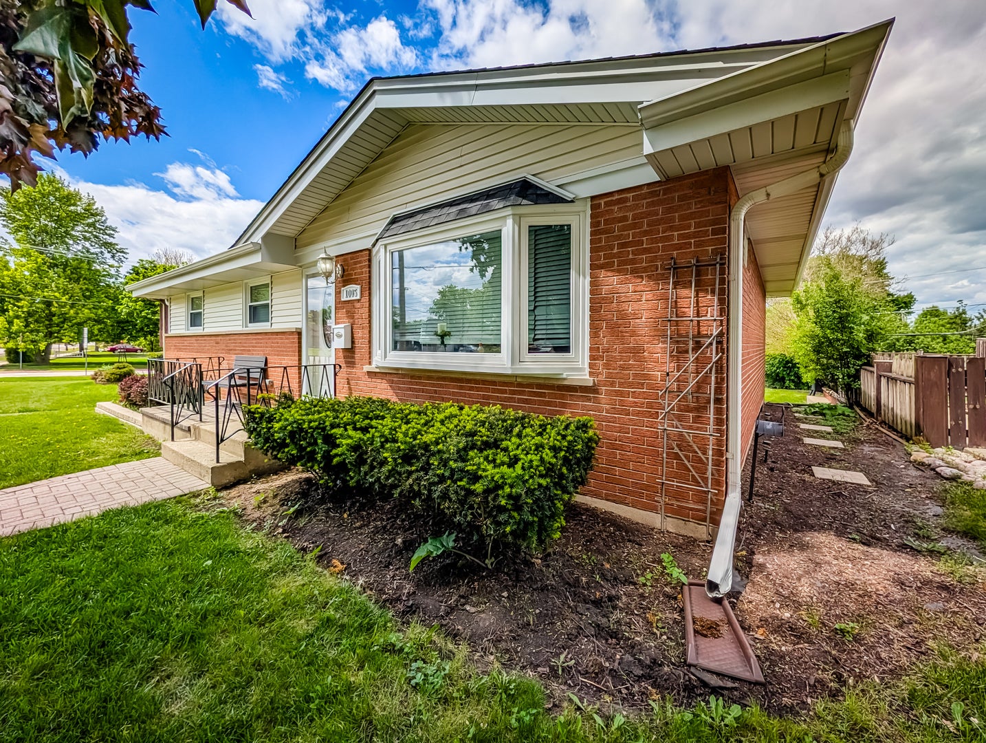 1005 Irving Park Road