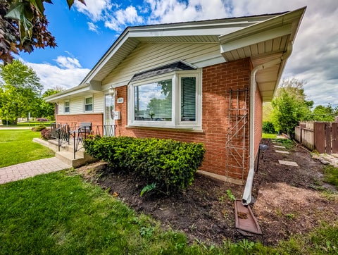 Tiny photo for 1005 E Irving Park Road, Itasca, IL 60143 (MLS # 12710383)