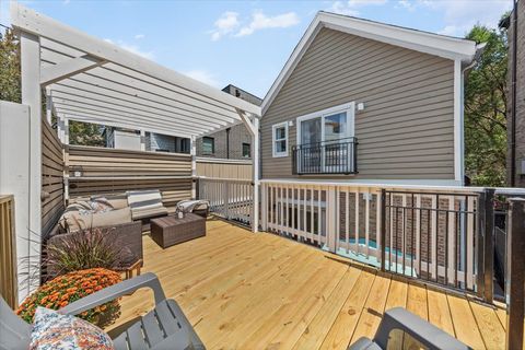 Tiny photo for 1852 N Sheffield Avenue, Chicago, IL 60614 (MLS # 12459801)